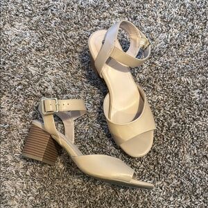 NWOB! Giani Bernini heels